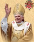 SS. BenedictoXVI